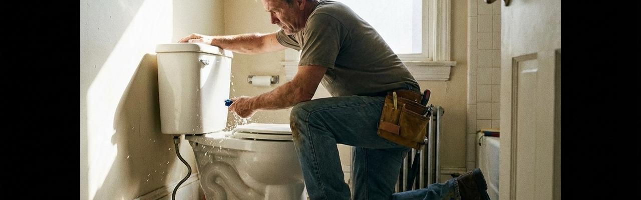 Reparación o sustitución de cisternas en Zalla